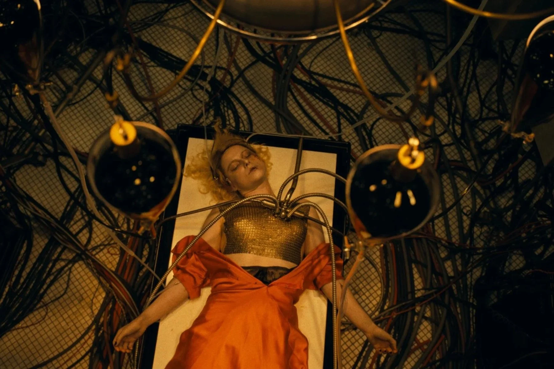 TFR Ep. 800: The Bride, Kill Bill: The Whole Bloody Affair, 5 Favorite Films From Eps 701-800