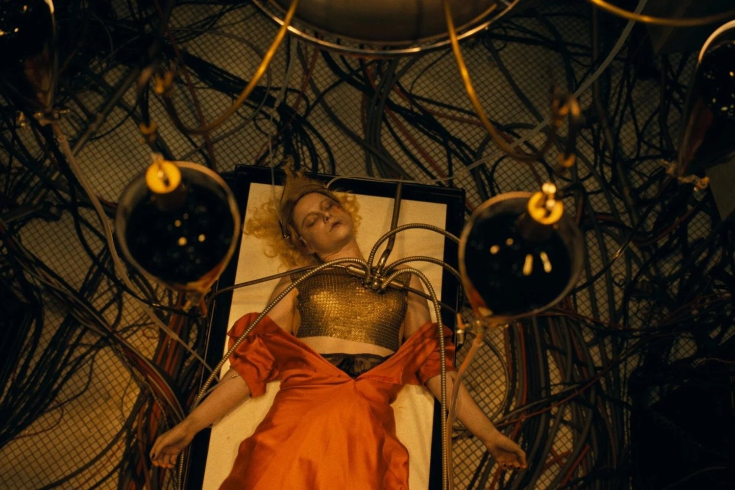 TFR Ep. 800: The Bride, Kill Bill: The Whole Bloody Affair, 5 Favorite Films From Eps 701-800