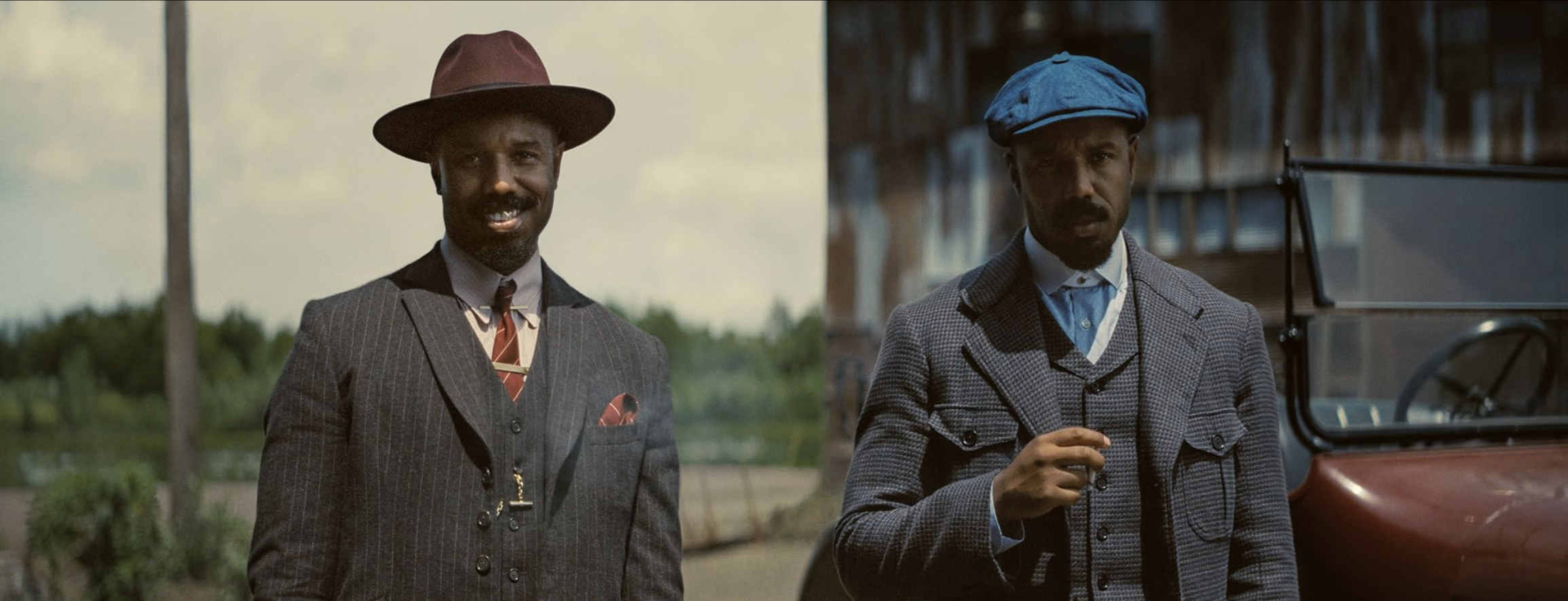 TFR Focus: 2026 Oscars Special