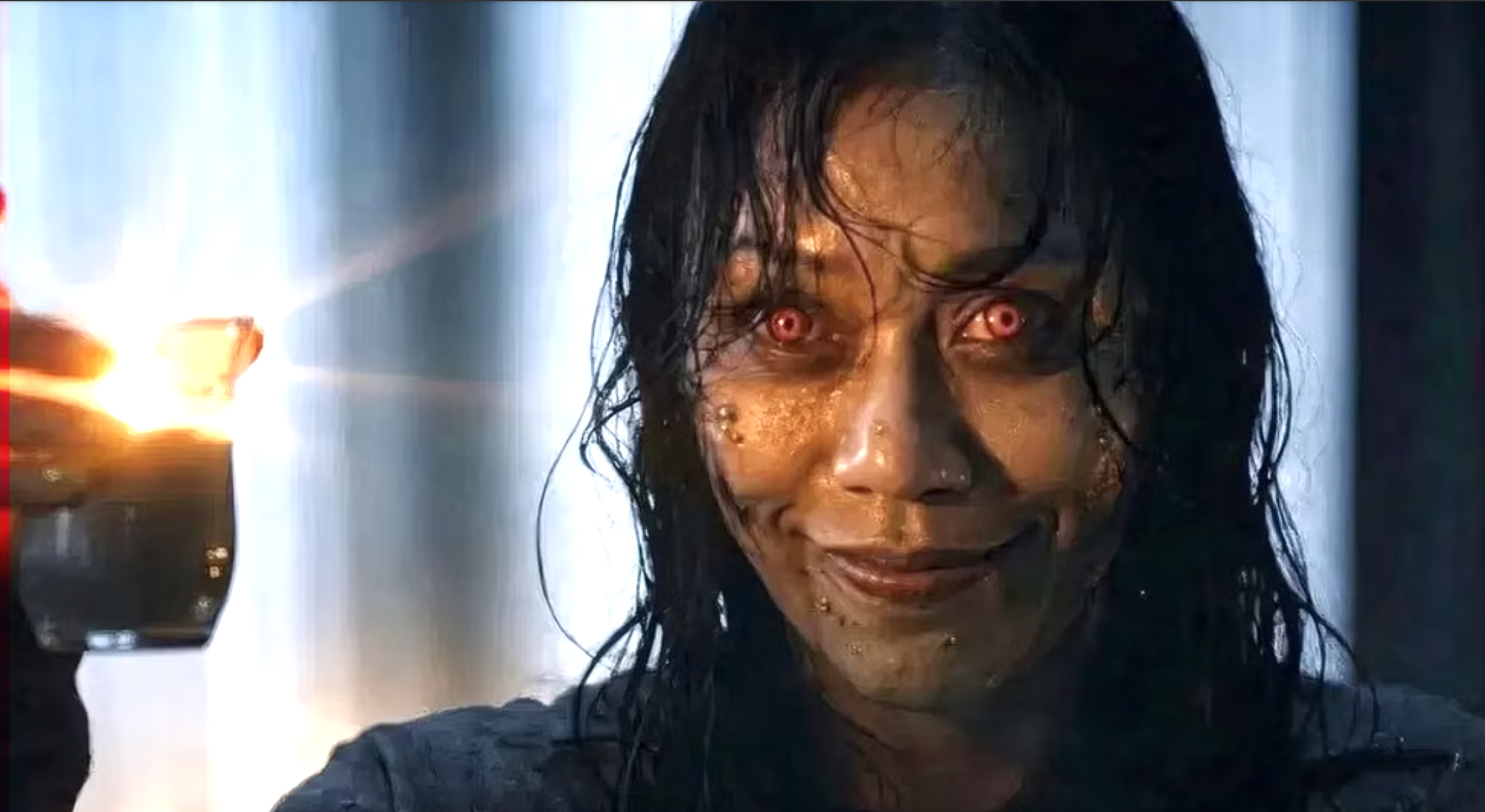 TFR Ep. 818: Evil Dead Burn