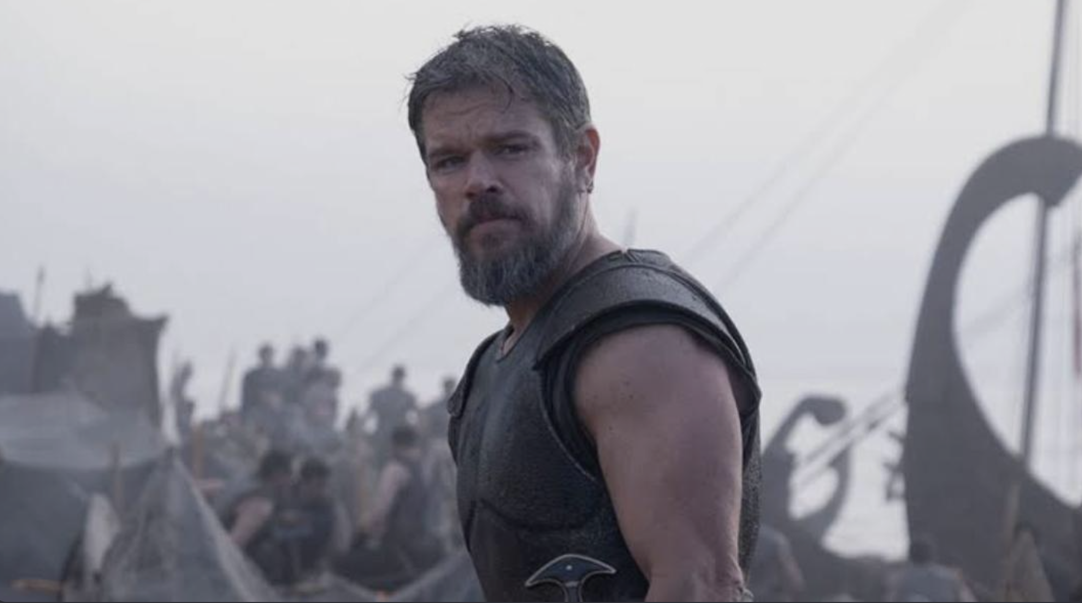 TFR Ep. 819: The Odyssey, Rank 'Em: Christopher Nolan