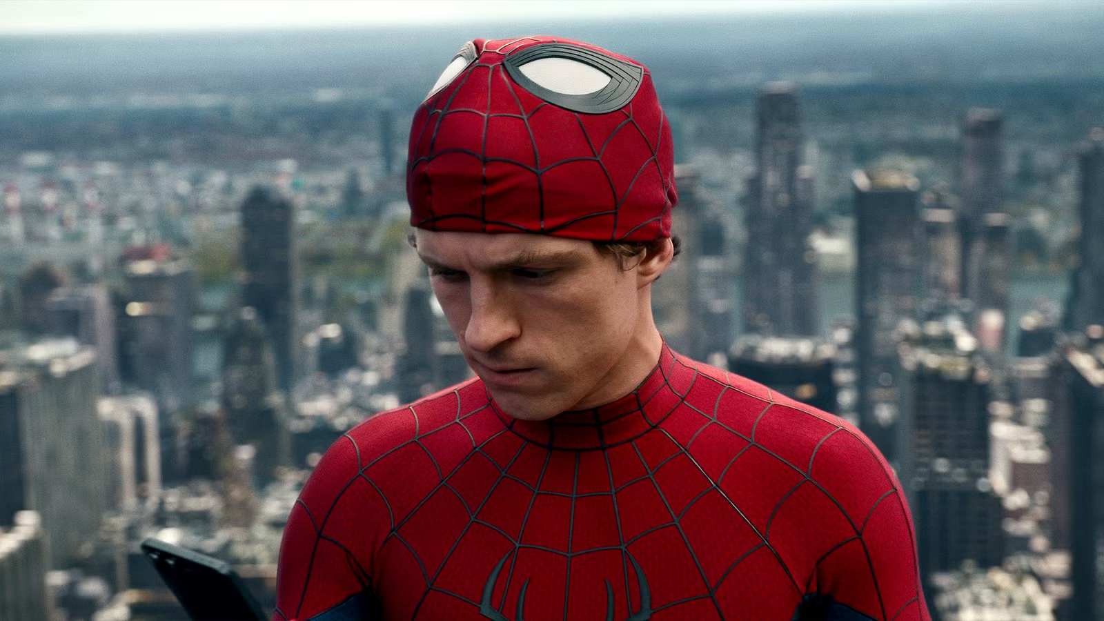 TFR Ep. 821: Spider-Man: Brand New Day, 5 Favorite Spider-Man Things