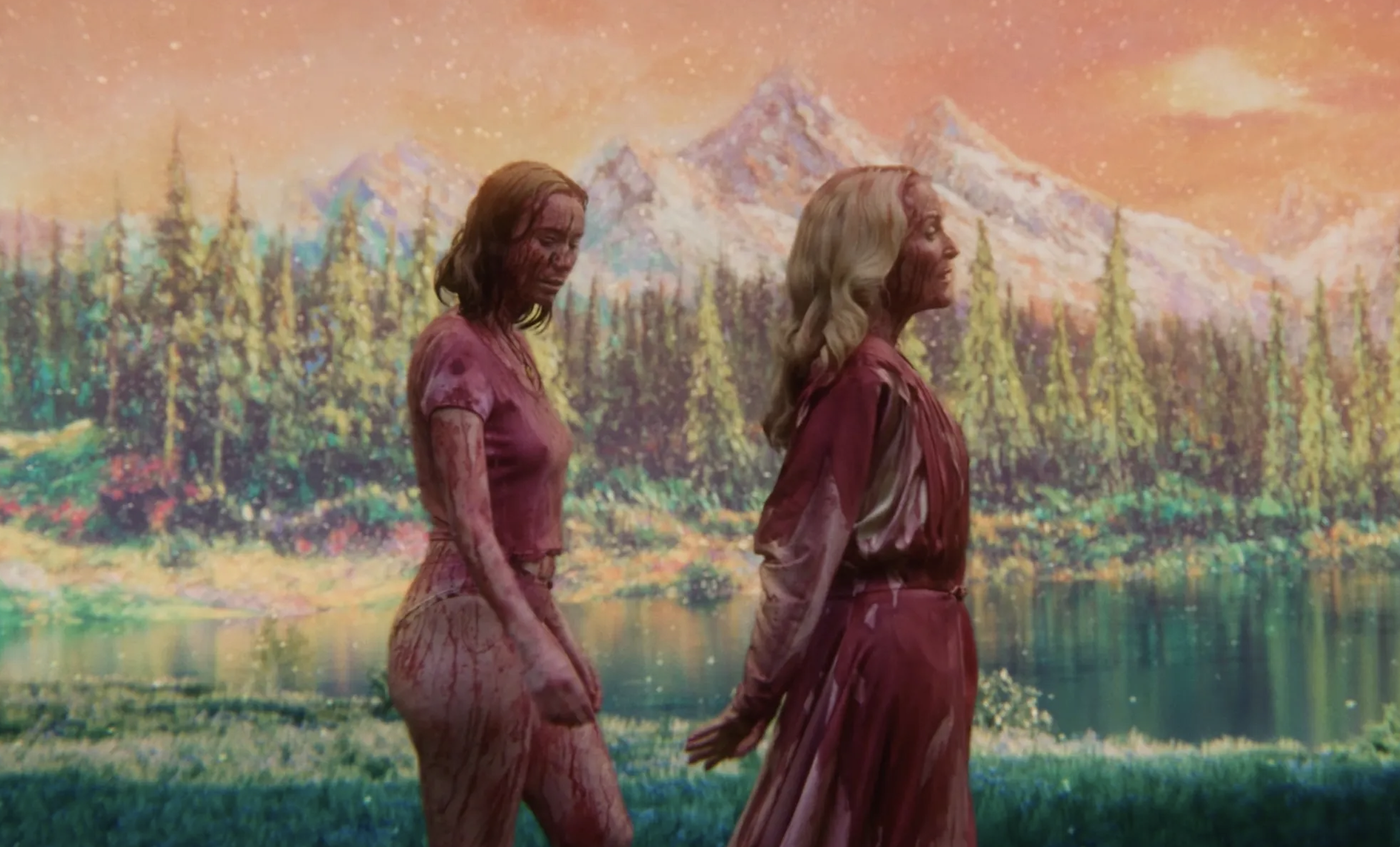 TFR Ep. 824: Teenage Sex And Death At Camp Miasma