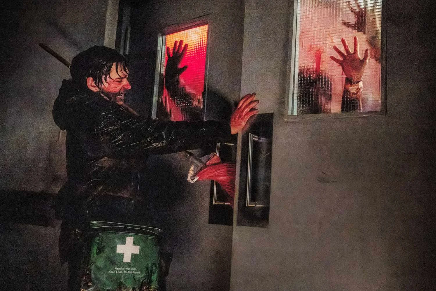 TFR Ep. 828: Resident Evil