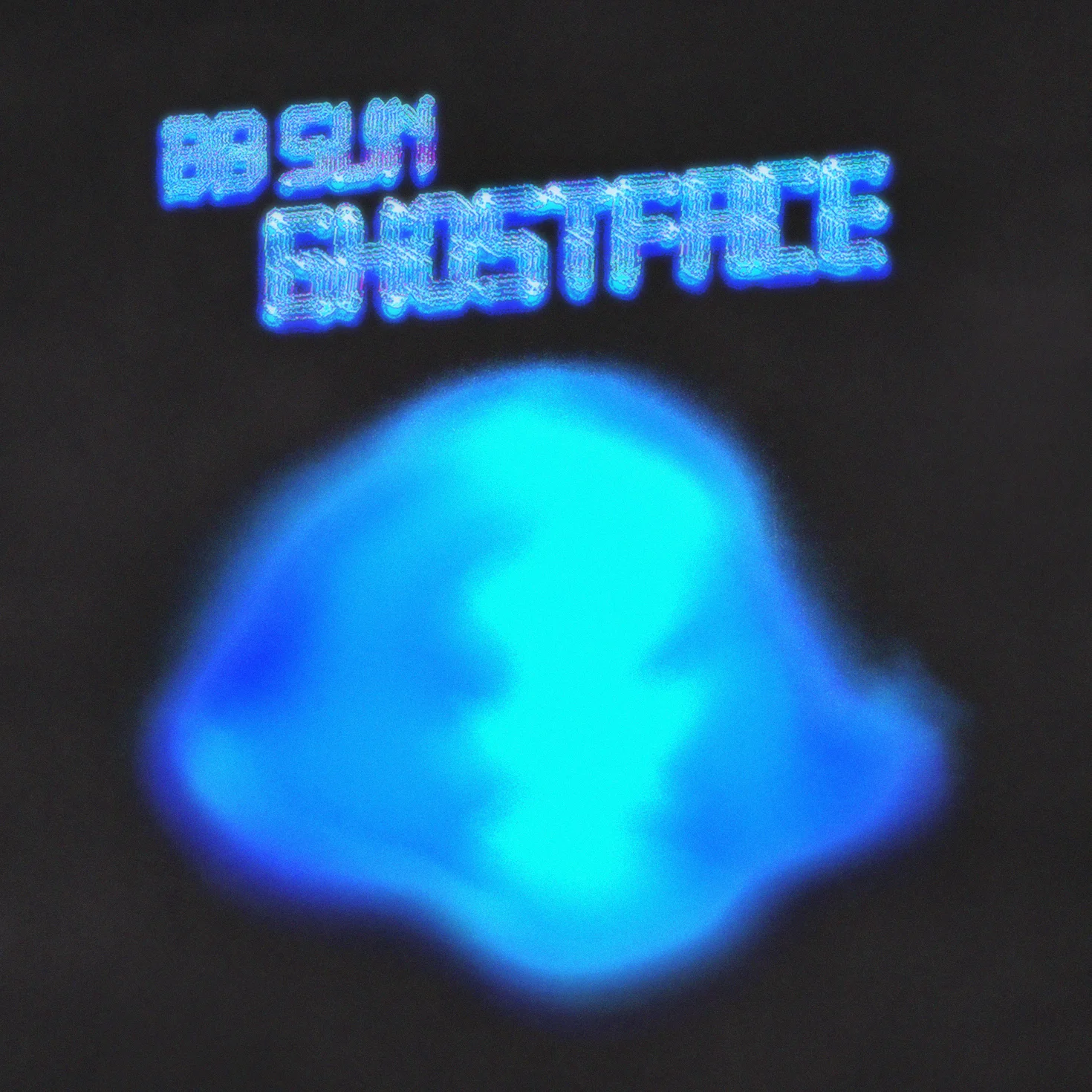 BB Sun 2015 Cover Design for "BB Sun - Ghostface" ____________________________________________