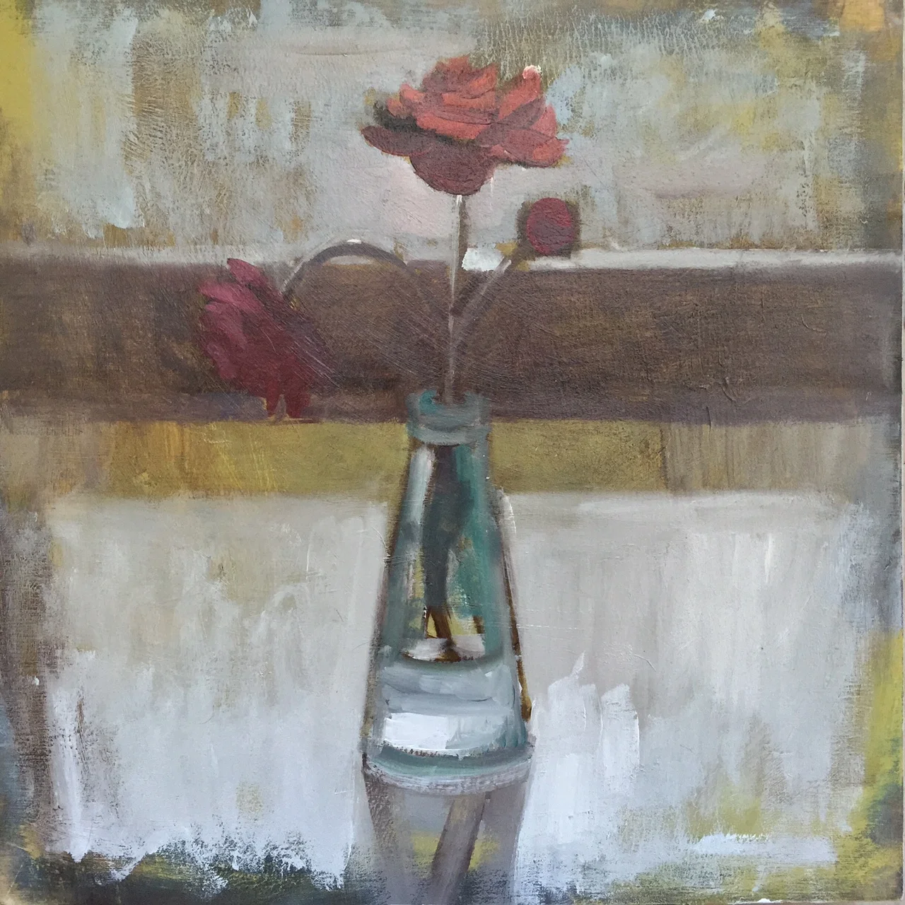 Ranunculus Study