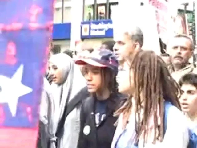 America the Beautiful #2