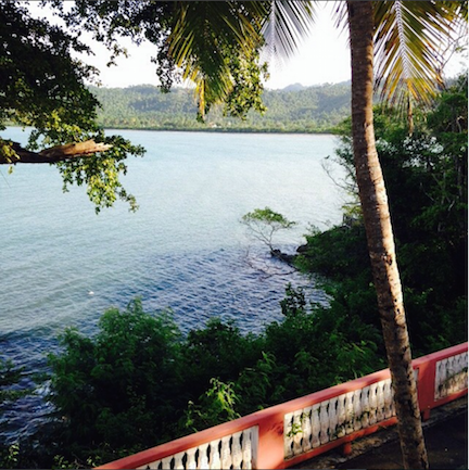 Baracoa