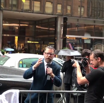 Gavin McInnes