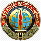 US Pacific Command