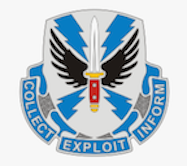 US Military Intelligence Battalion