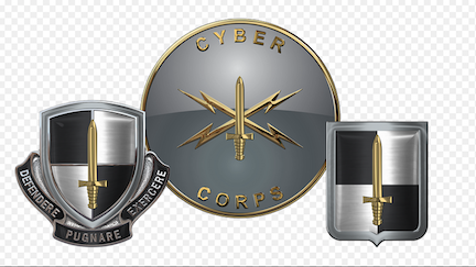 US Army Cyber Corps: Defend Attack Exploit