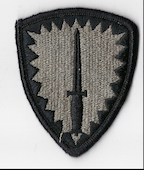 US Special Operations, Europe