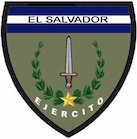 Salvadoran Army