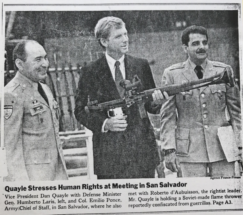 June 14, 1989, New York Times