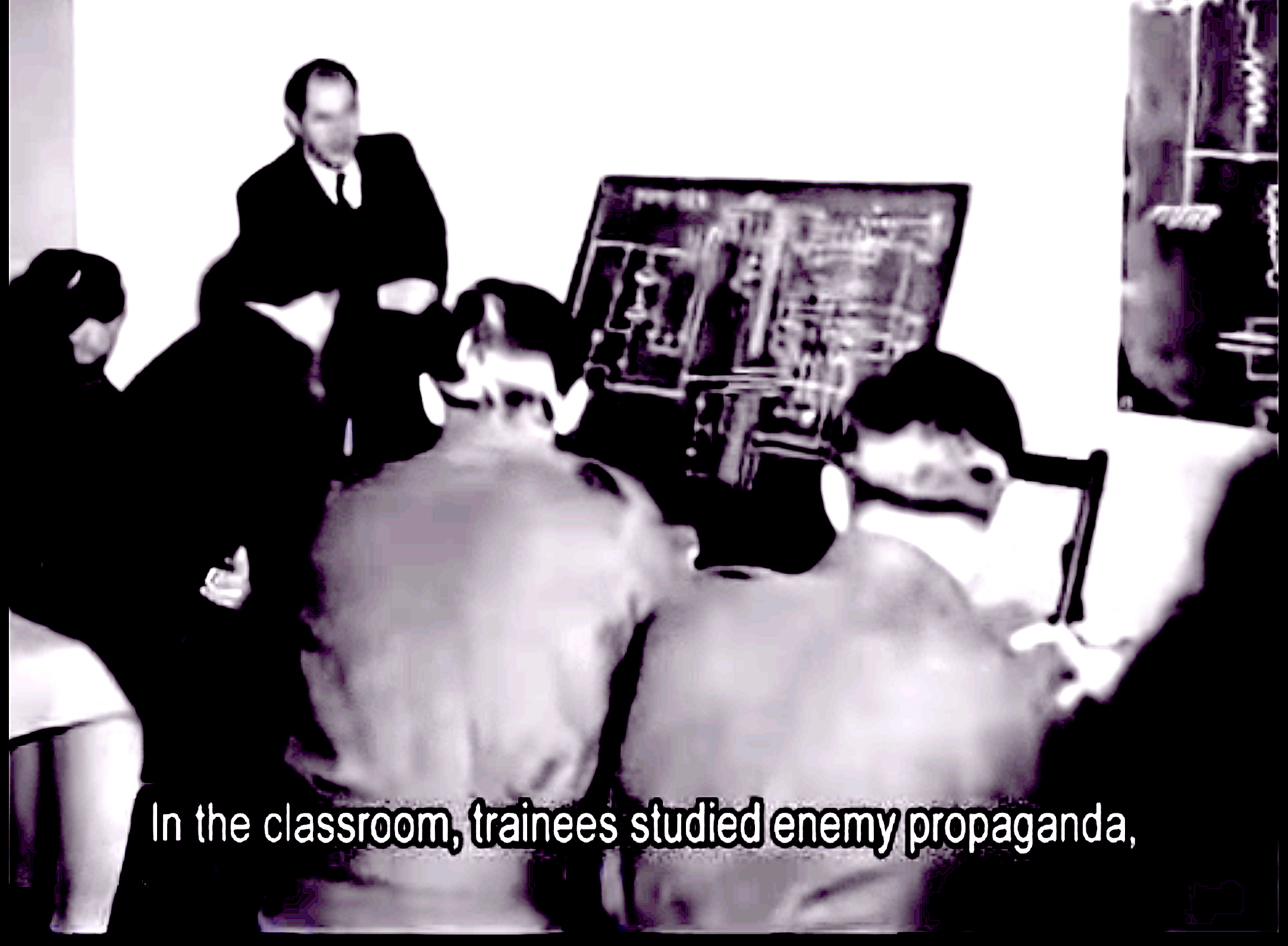 In the classroom- enemy propaganda.png