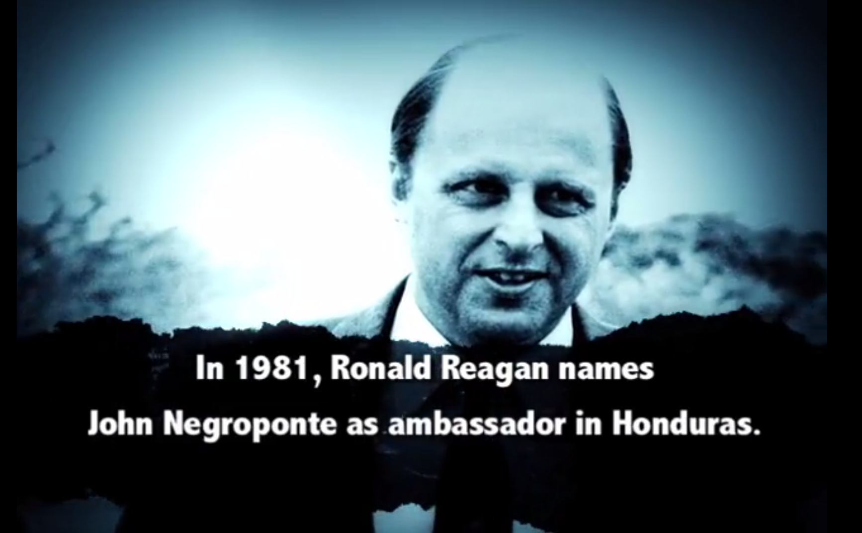 1981 Reagan Negroponte ambassador Honduras.png