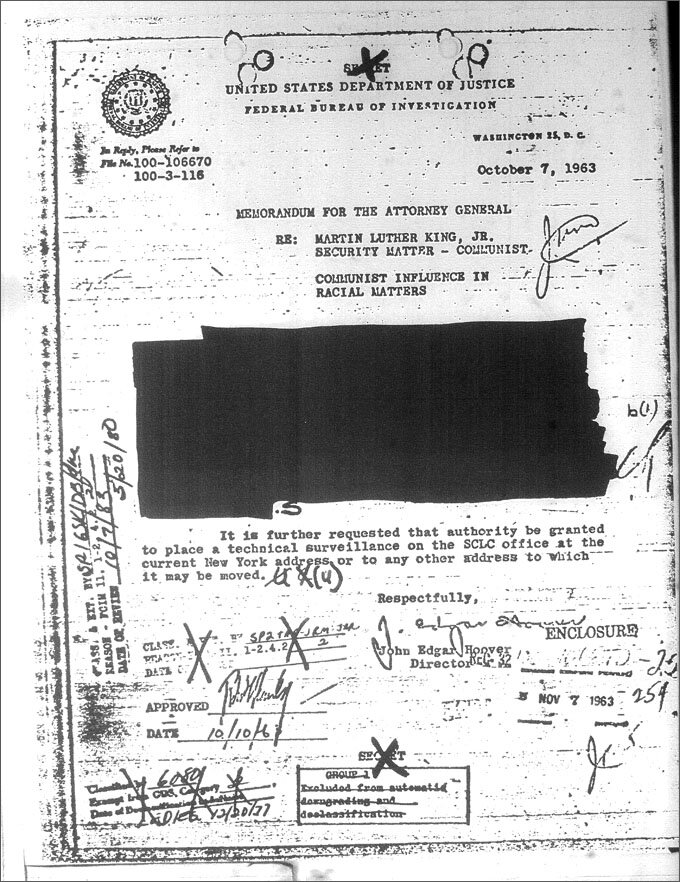 Oct 63 RFK approves Hoover MLK surveillance.jpg