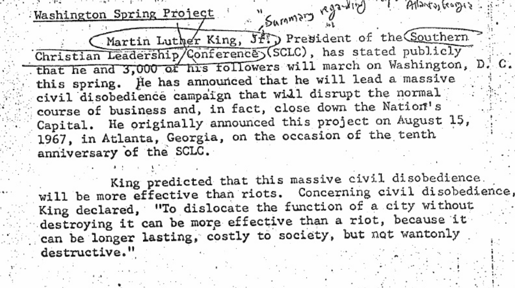FBI MLK A Current Analysis 3.12.68.png