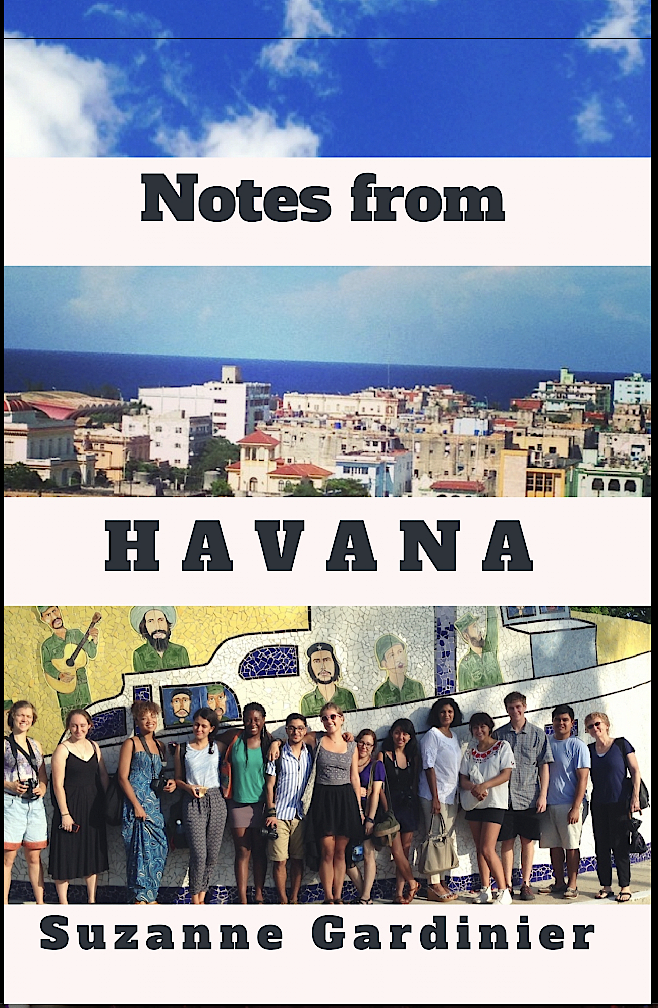 Notes from Havana