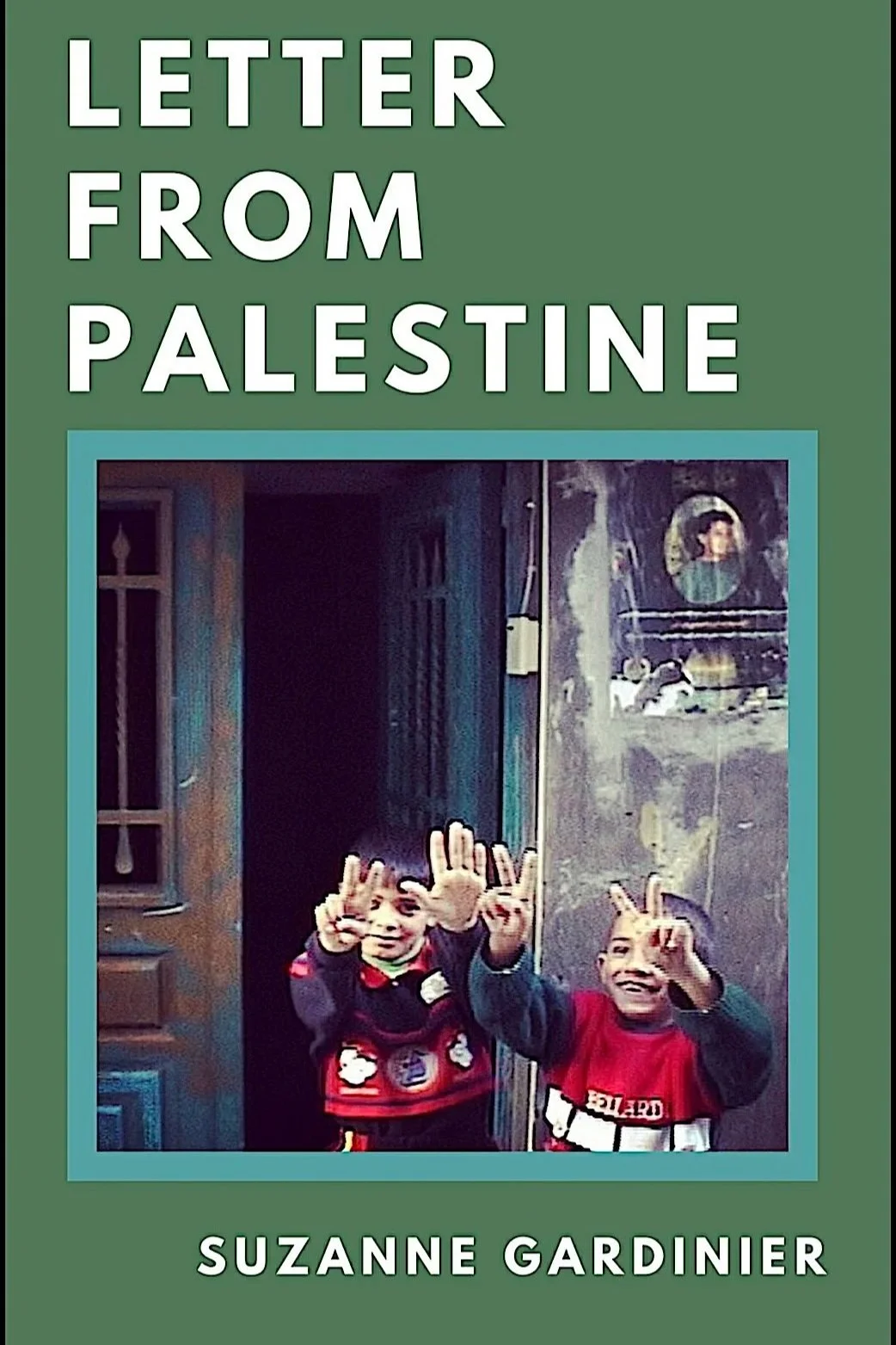 Letter from Palestine