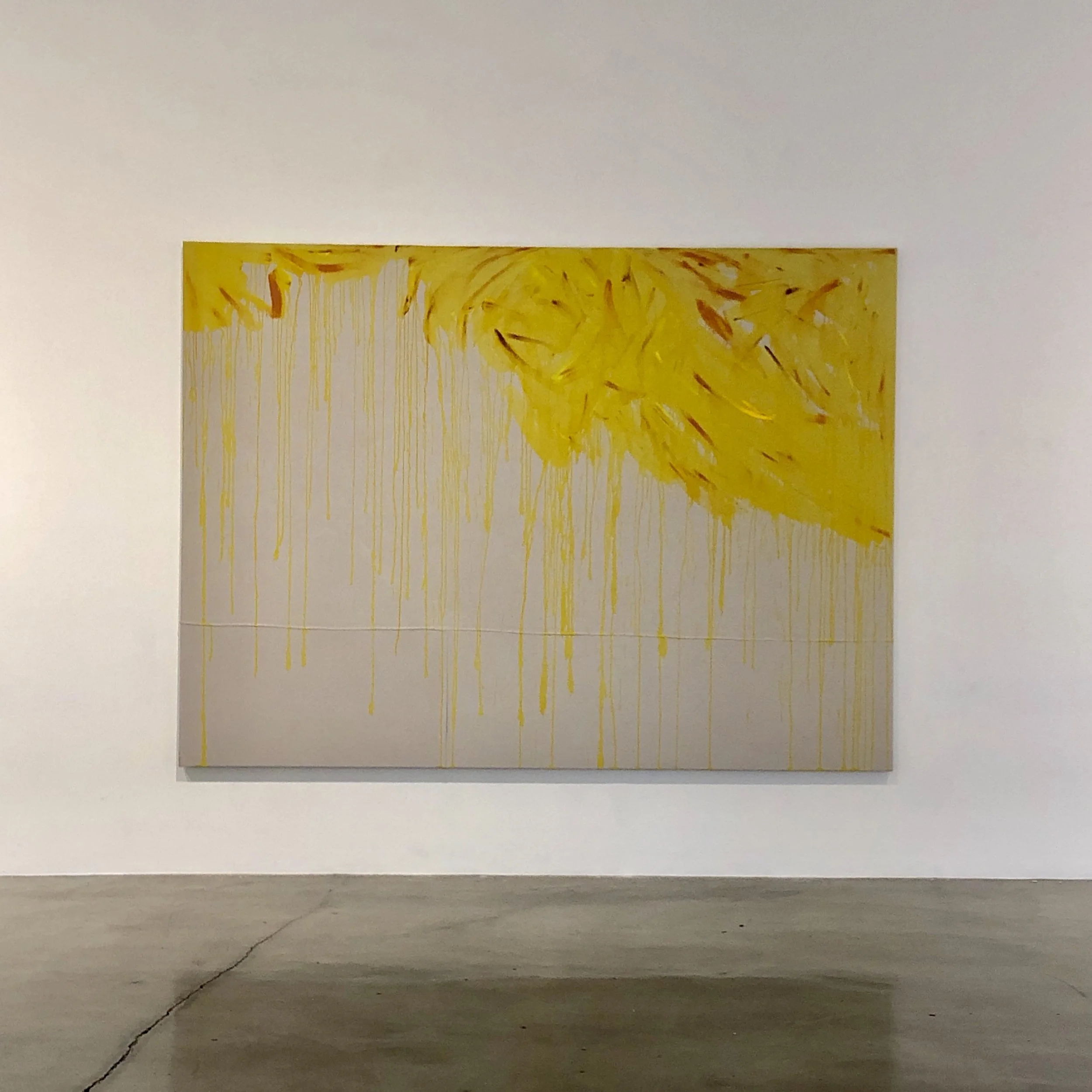 Witness, 2019