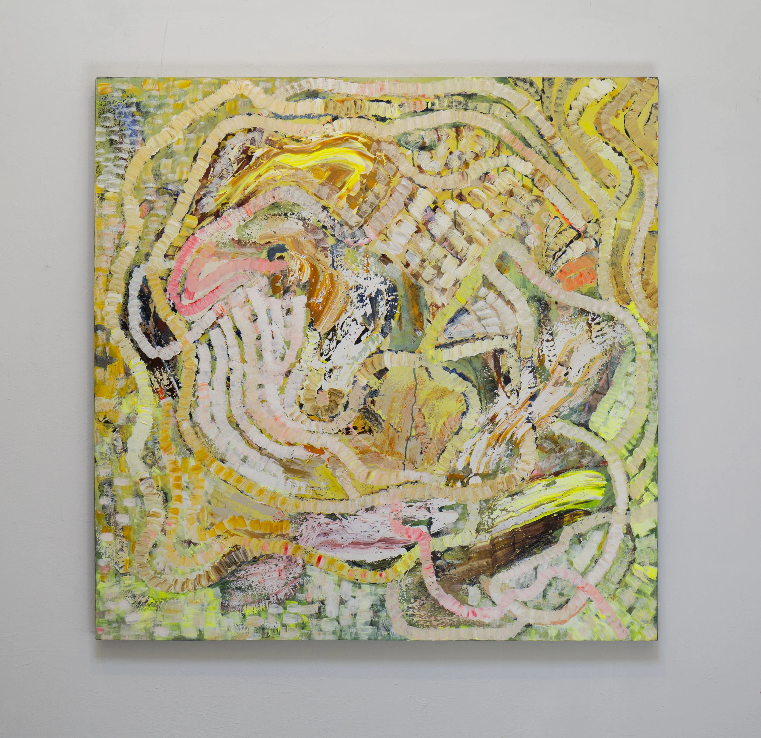 Tributaries, 2019