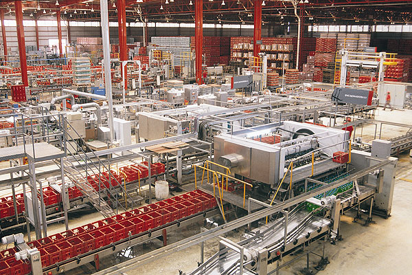 La reducción de errores y mejora en la operación del ERP SAP ha permitido estandarizar los procesos y procedimientos de IT.