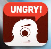 iOS app icon detail