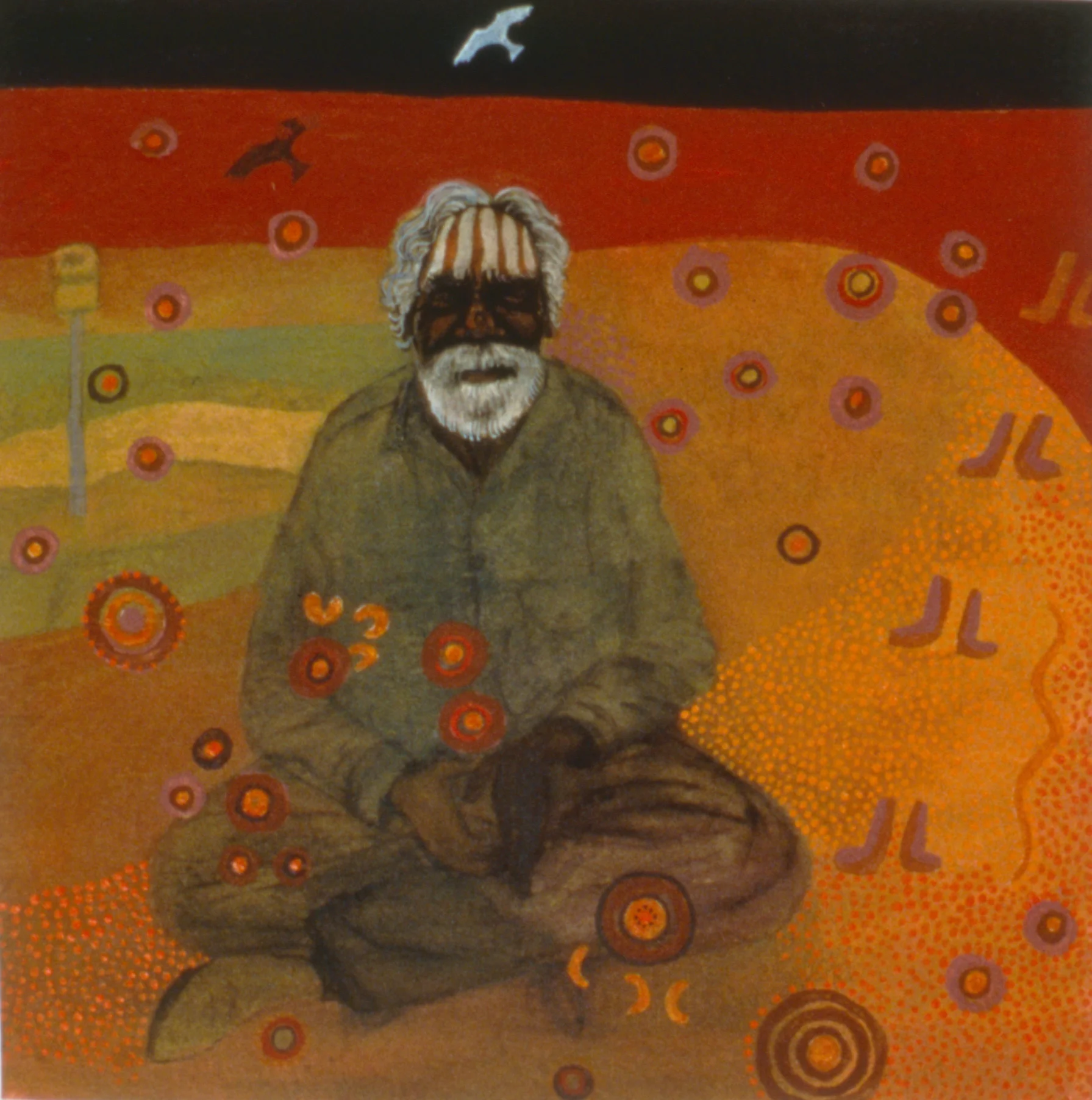 Ngatai, 2001