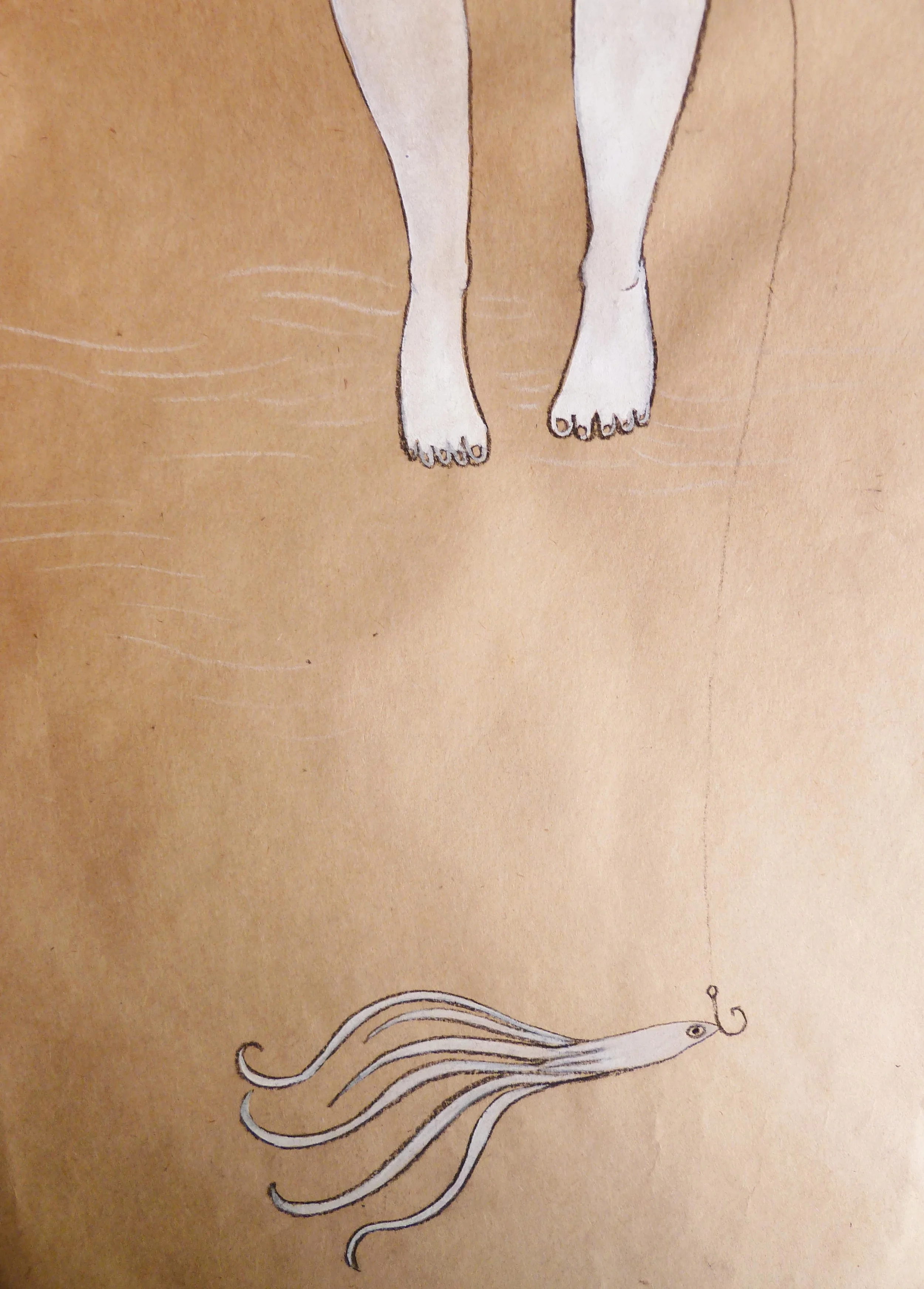 Lure, 2012