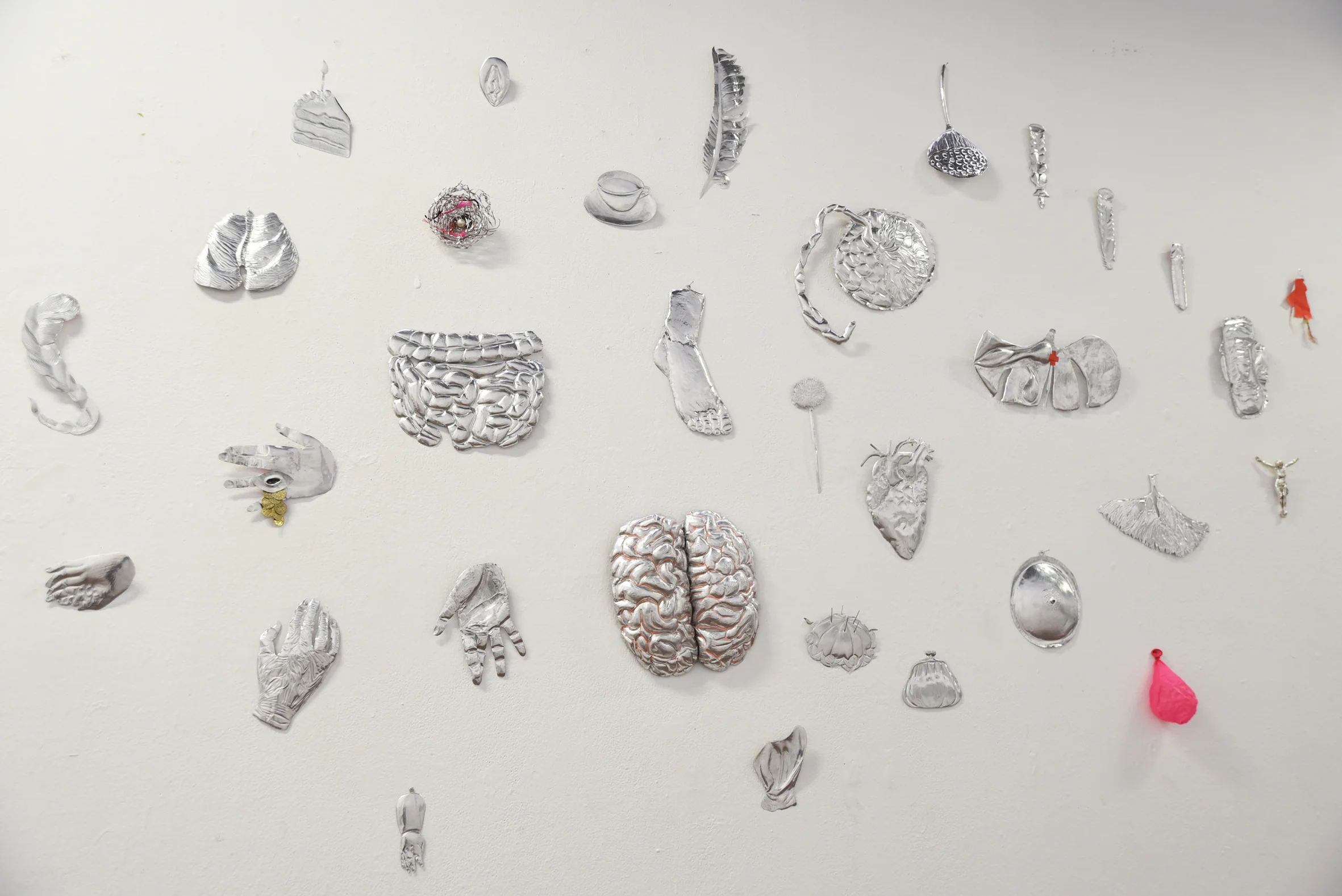 Small miracles, 2015