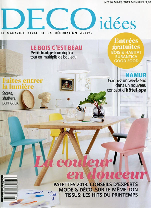 Deco Idées 195