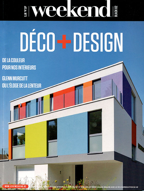 ​Le Vif Weekend Black 02