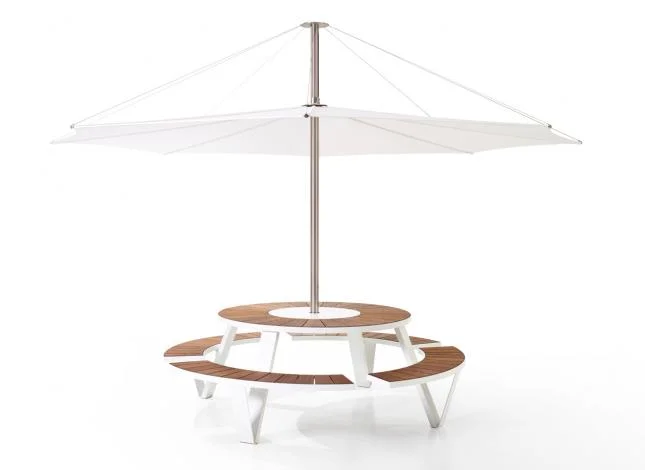 Table Pantagruel à partir de 5000€ 4250€