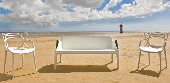 Chaise Master 166€ 141€