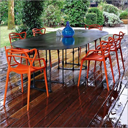 Chaise Master 166€ 141€
