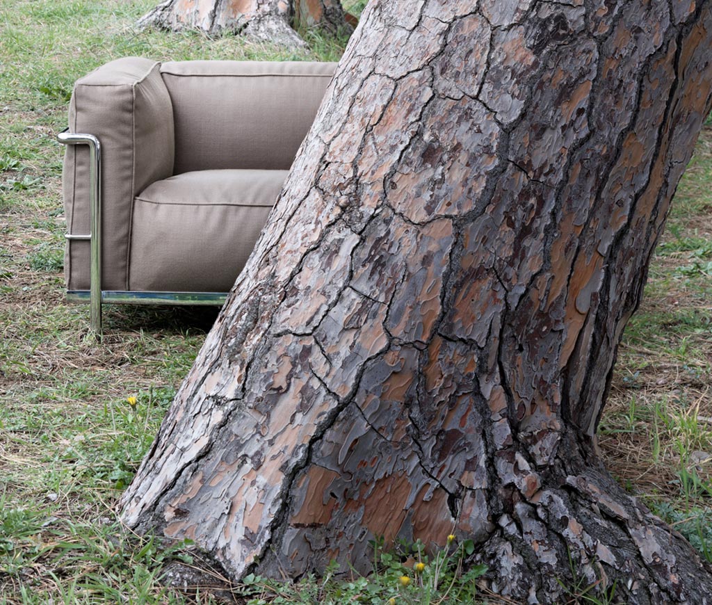 LC3 Outdoor 3740€ 3179€