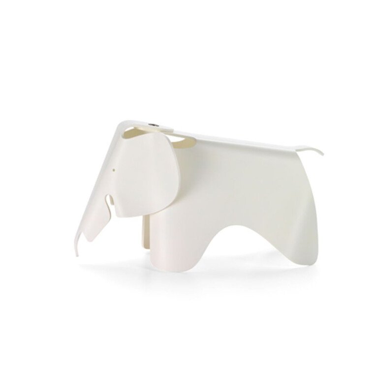 Vitra - Eléphant petit 99€