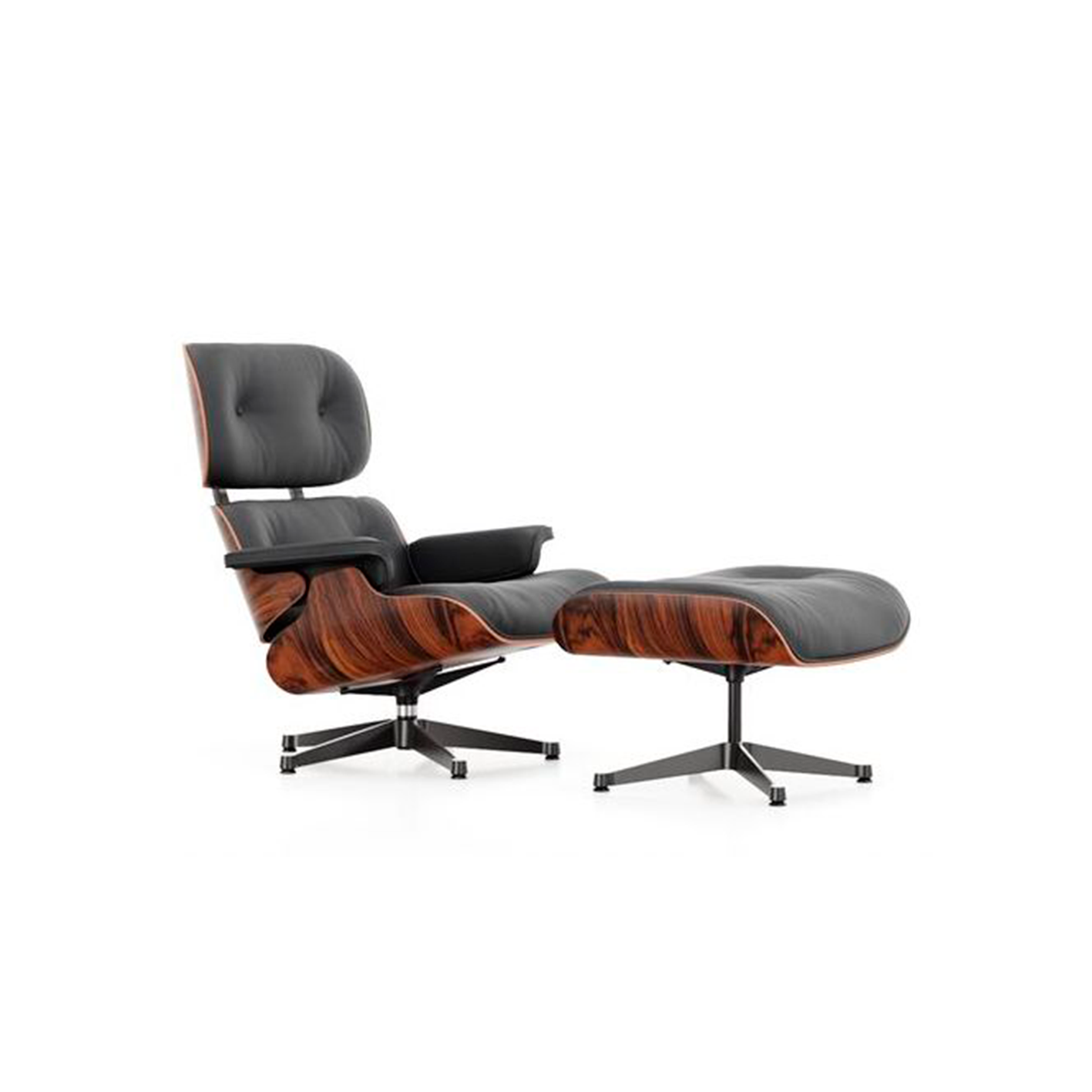 Vitra - Lounge Chair apd 7515€