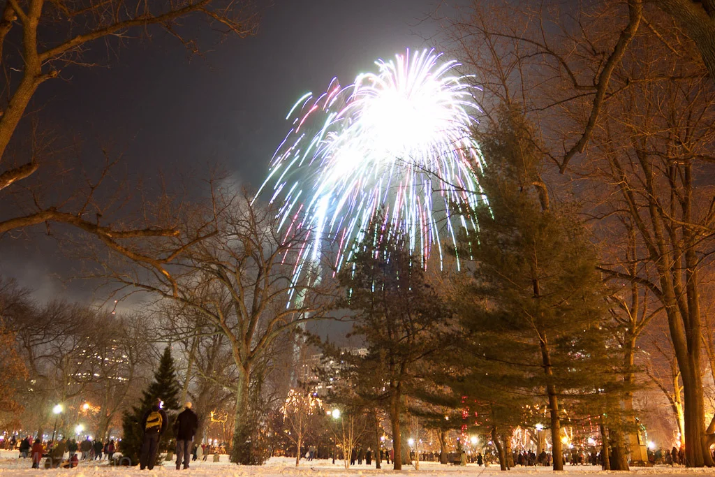 If You're Not Passionate, You're Missing Out