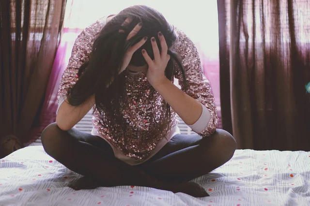 What If You're Frustrated By Your Journey?