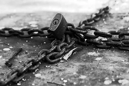 What Is Actually Holding You Back?