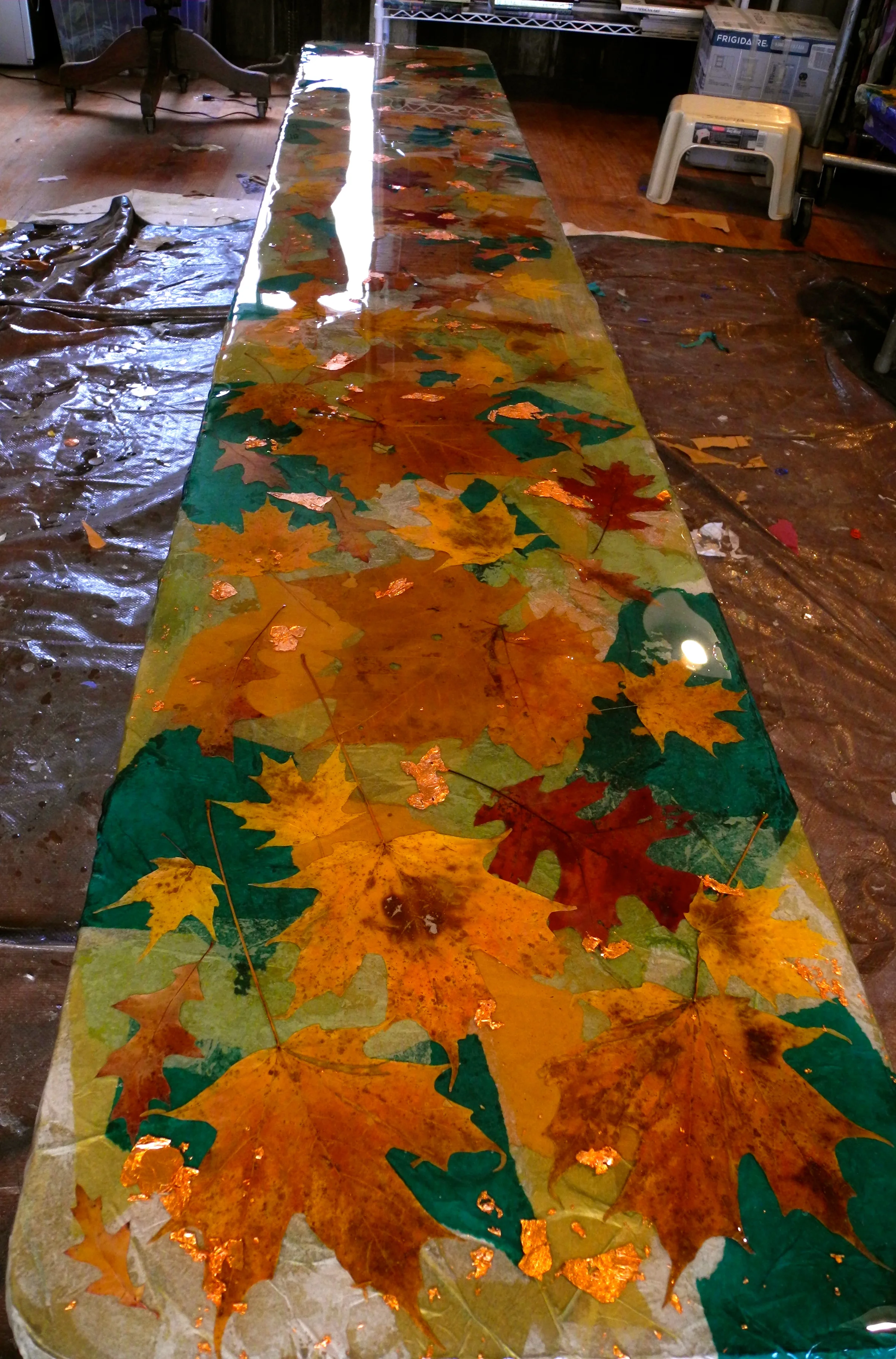 MRF Leaf Bench 3 by S. Benash.jpg