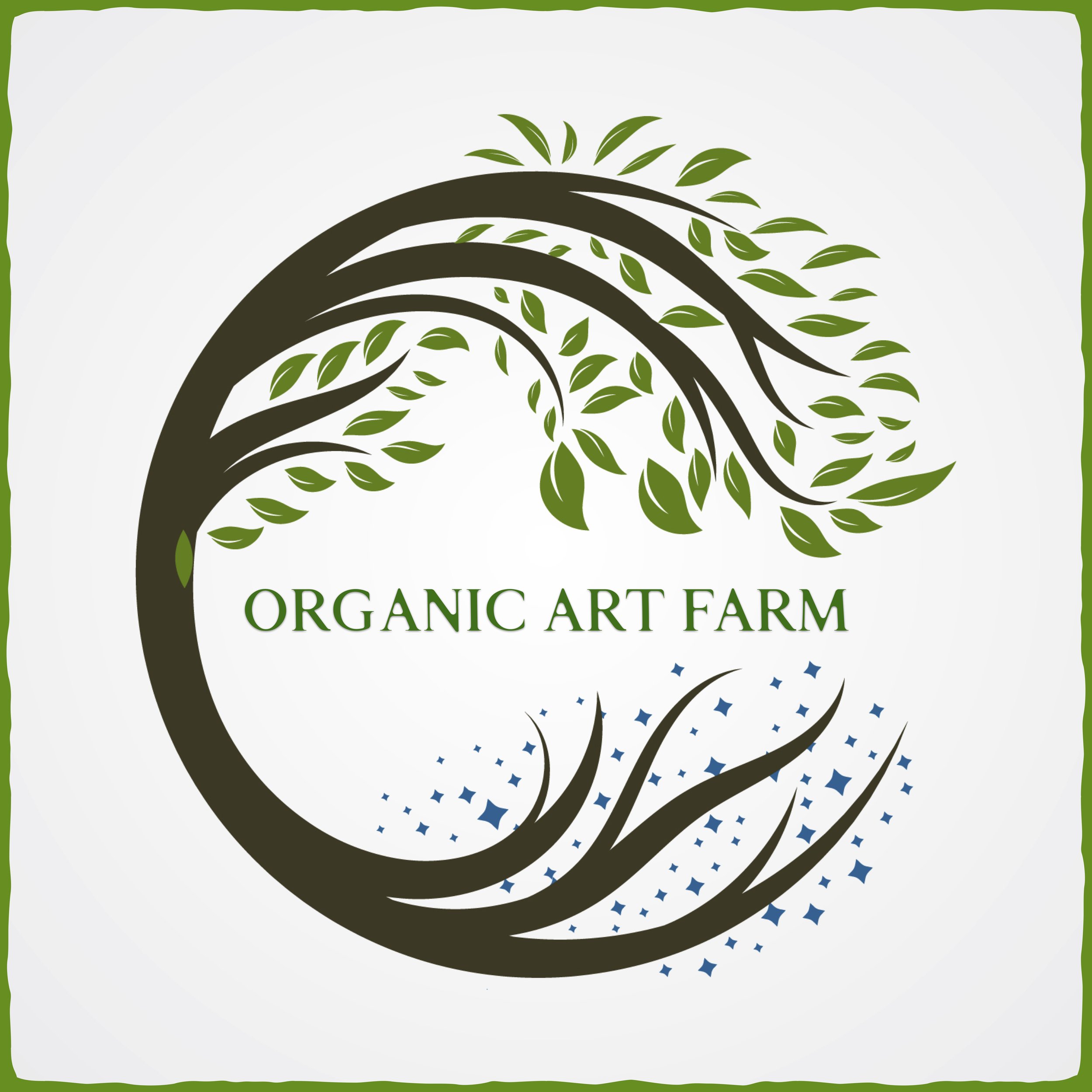 Organic Art Farm