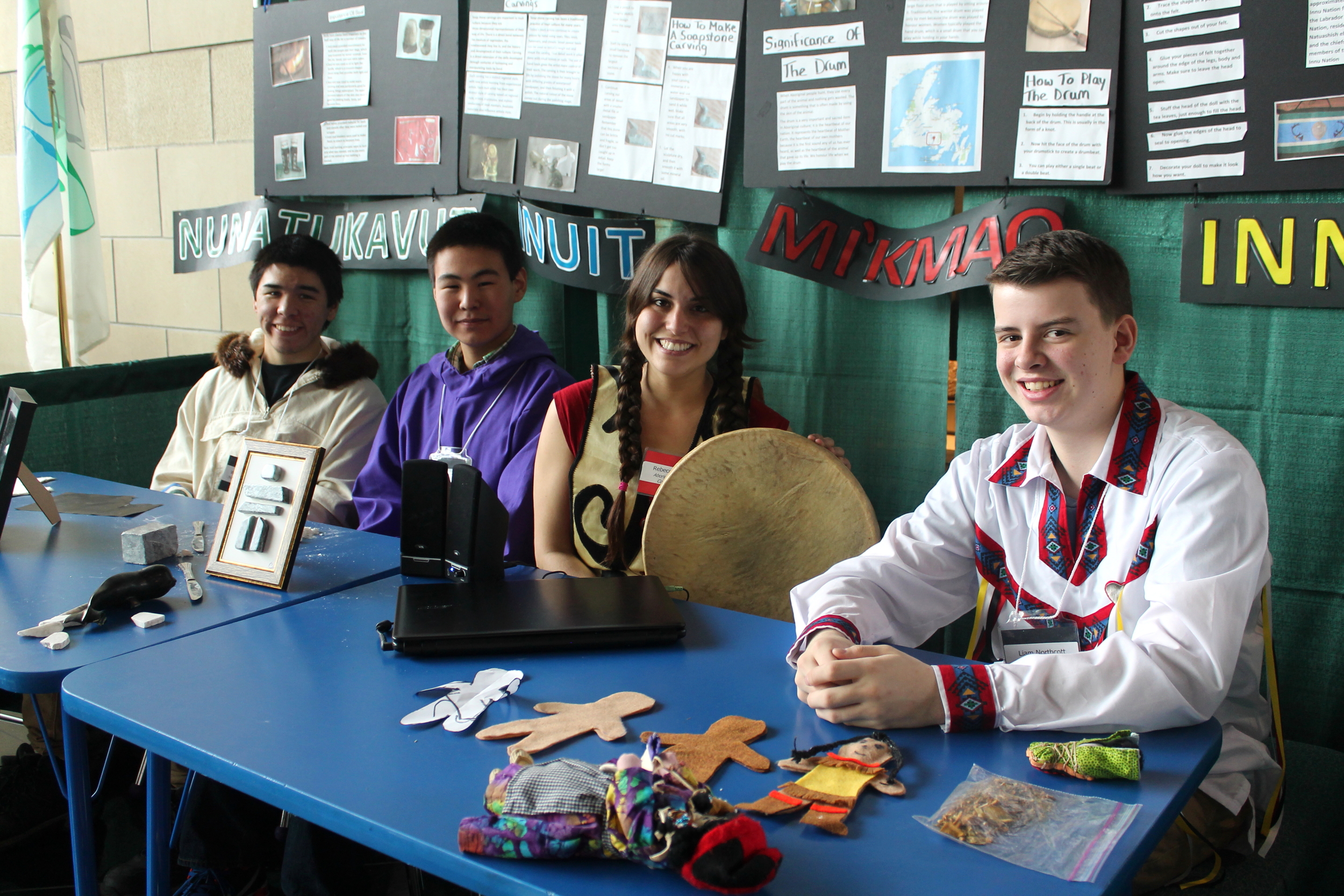 Rebecca and Aboriginal Youth (2).jpg