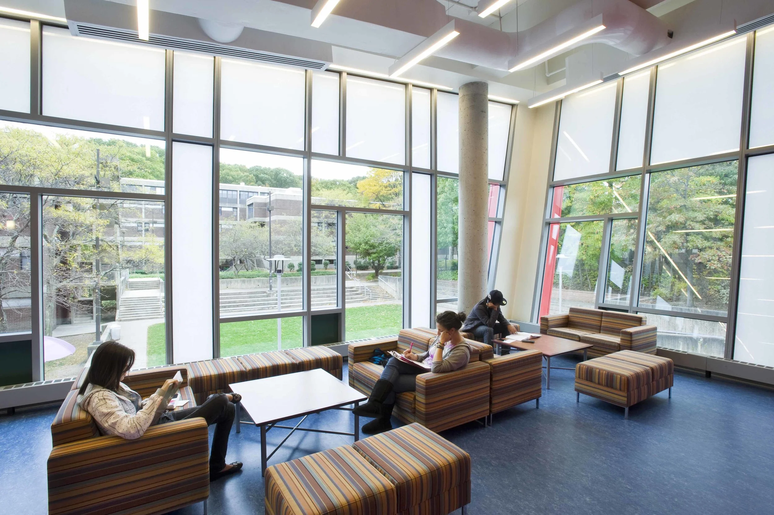 SUNY STONY BROOK - 2009
