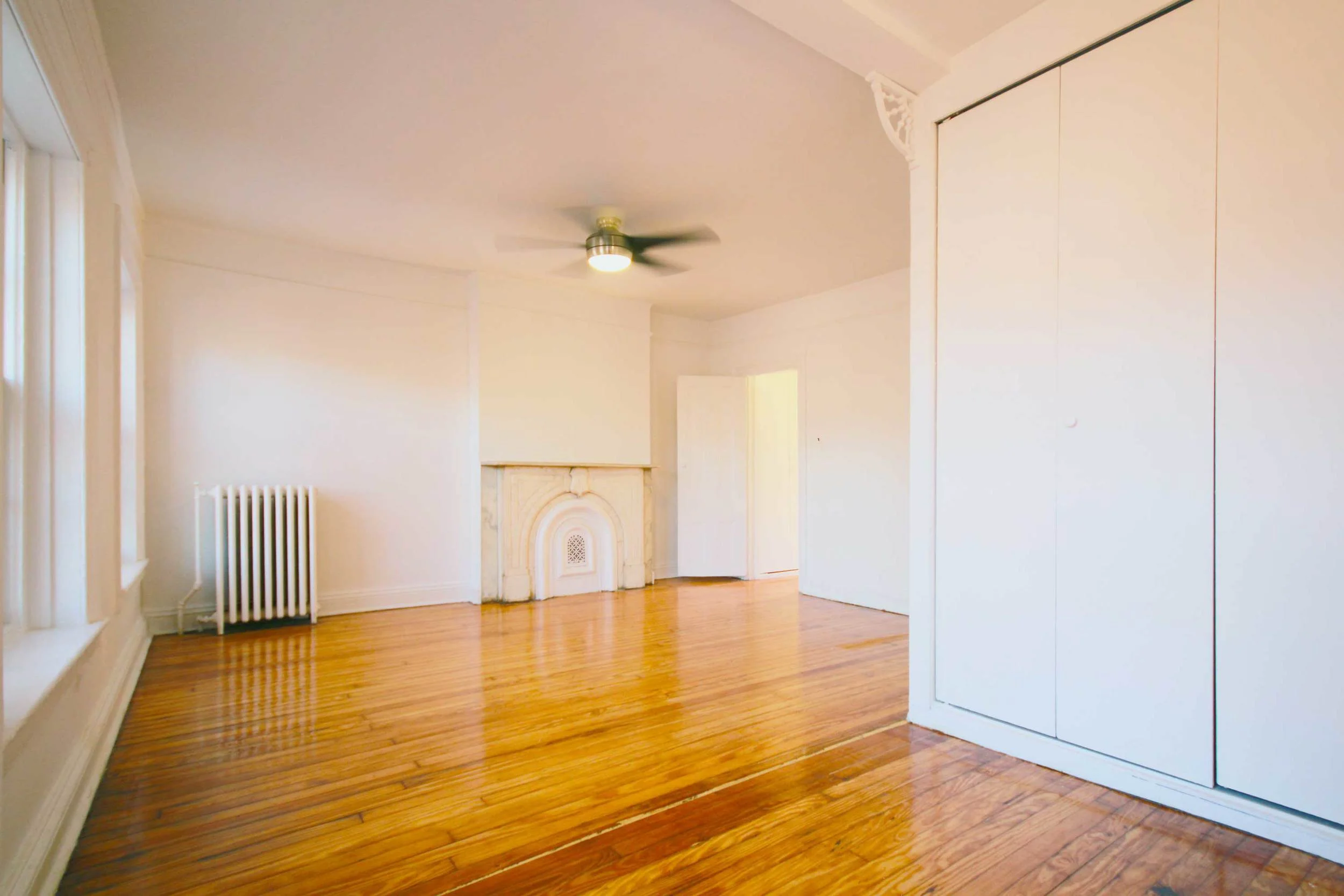 BOERUM HILL APARTMENT - 2011