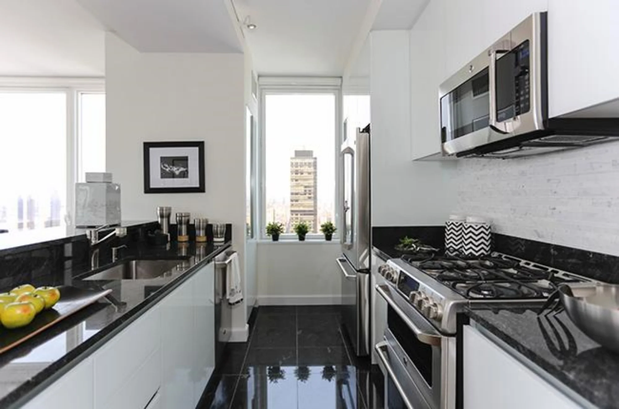HIGHRISE NEW DEVELOPMENTS - 2008-2012