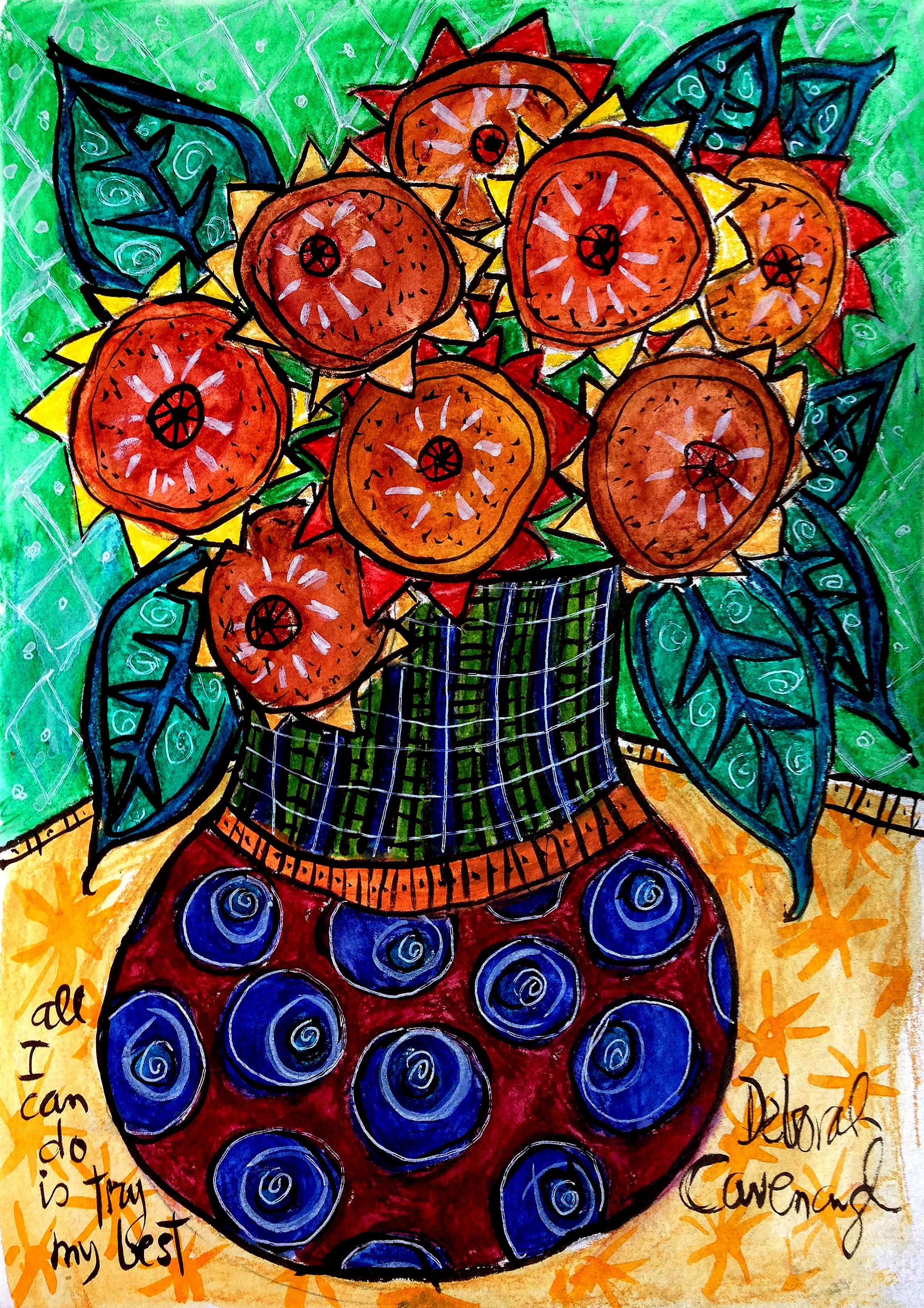 AlliCanDoIsMyBest9x12.jpg